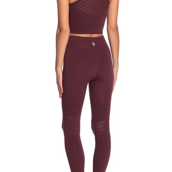 Free People Movement Gone Adrift Leggings - Picture 1 of 16